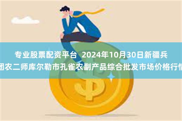 专业股票配资平台  2024年10月30日新疆兵团农二师库尔